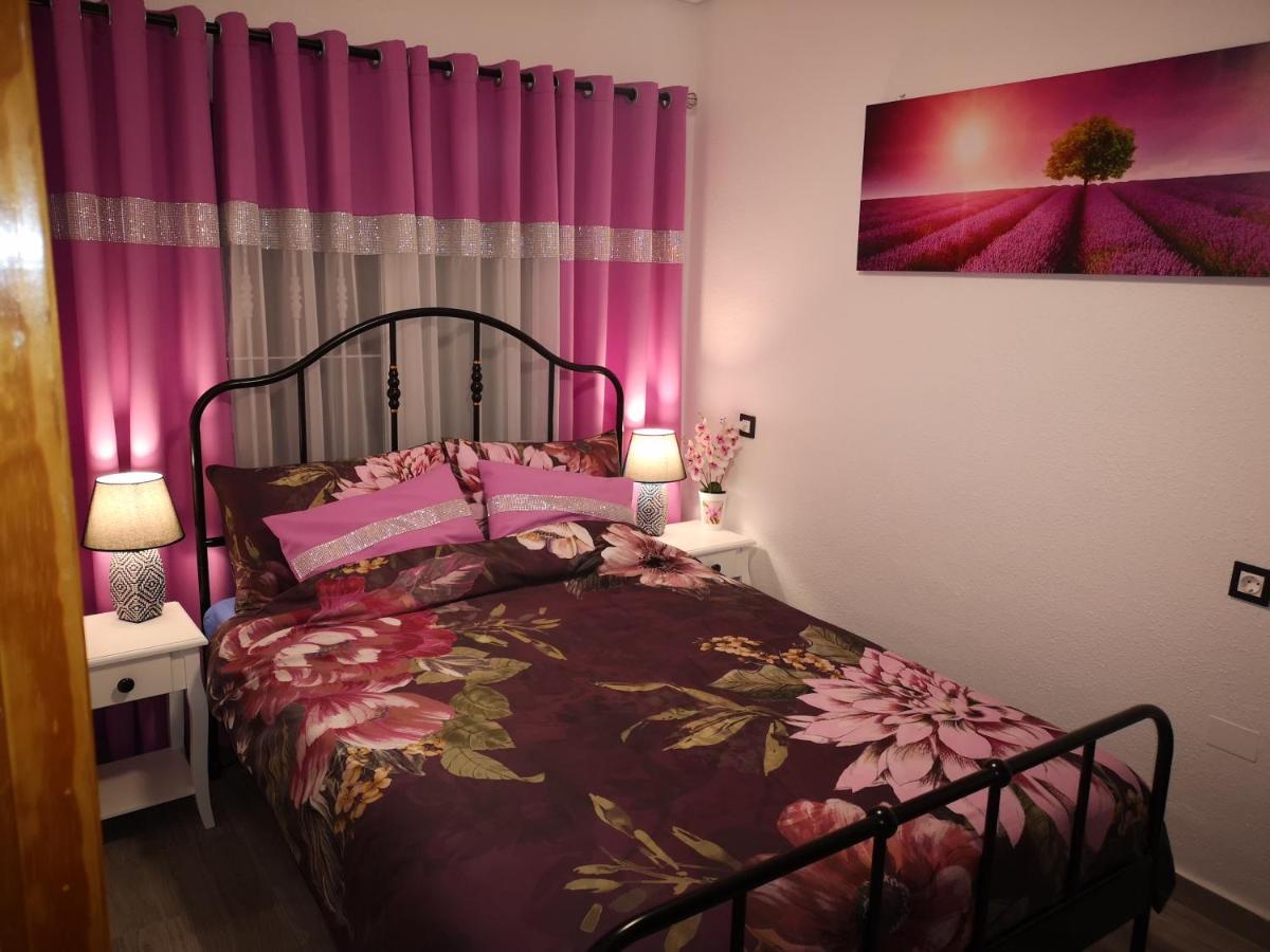 Eldorado Apartment La Mata ลามาตา ภายนอก รูปภาพ
