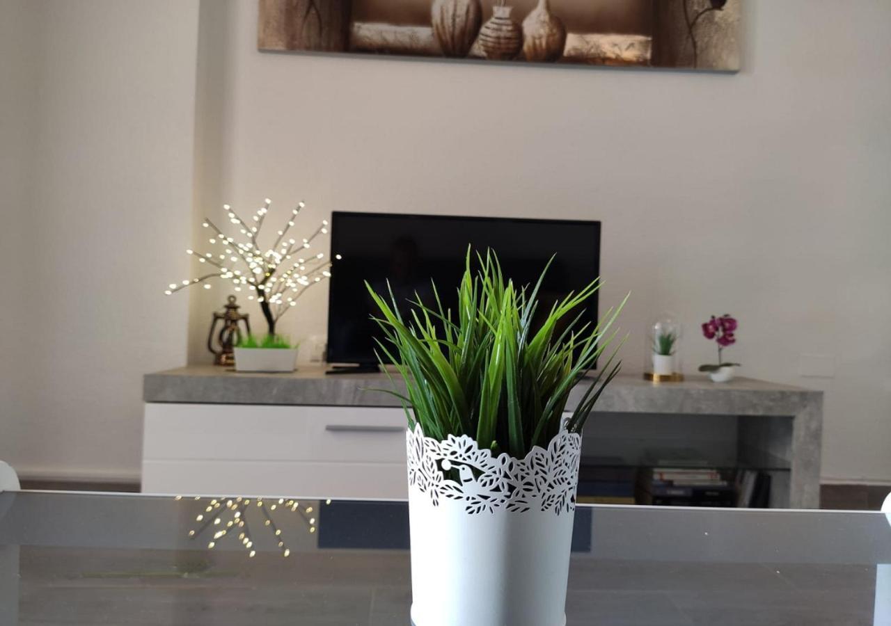 Eldorado Apartment La Mata ลามาตา ภายนอก รูปภาพ