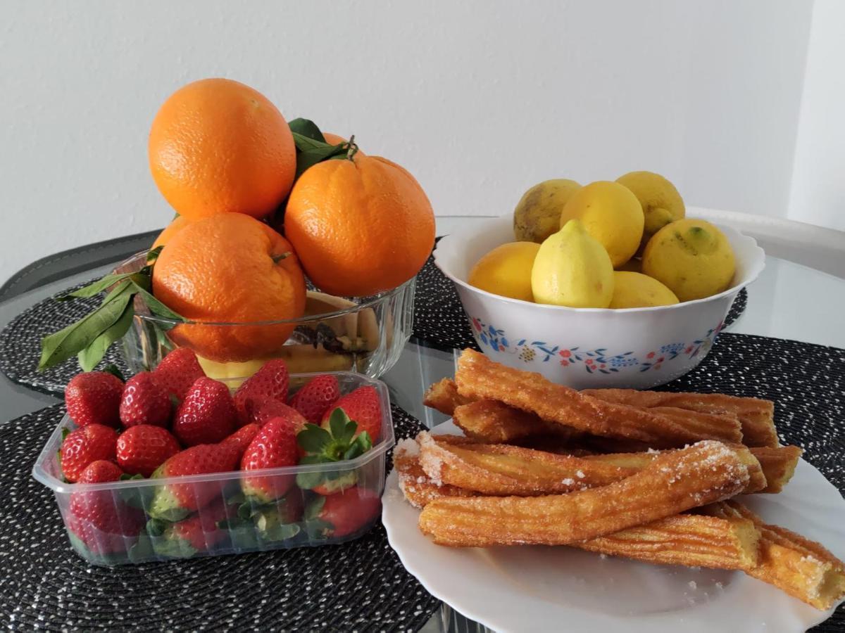 Eldorado Apartment La Mata ลามาตา ภายนอก รูปภาพ